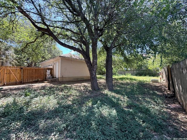 1627 SPRINGHOUSE ST, San Antonio, TX 78251