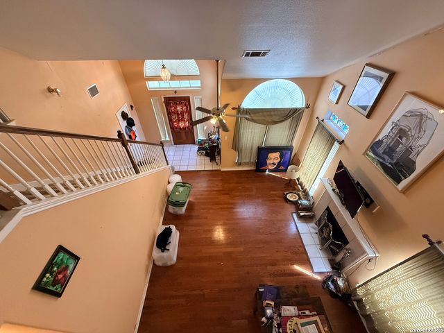 1627 SPRINGHOUSE ST, San Antonio, TX 78251
