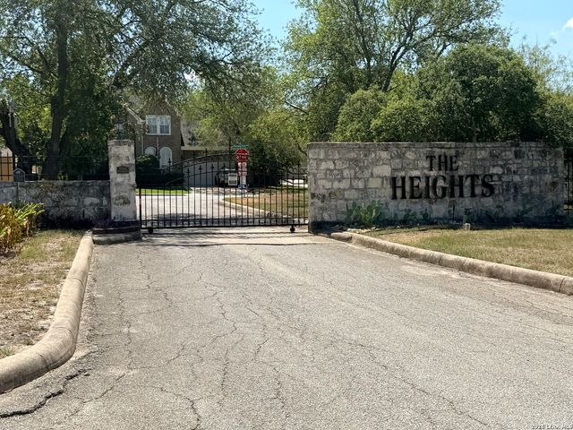 1627 SPRINGHOUSE ST, San Antonio, TX 78251