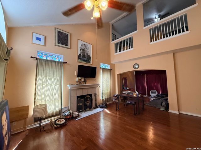 1627 SPRINGHOUSE ST, San Antonio, TX 78251