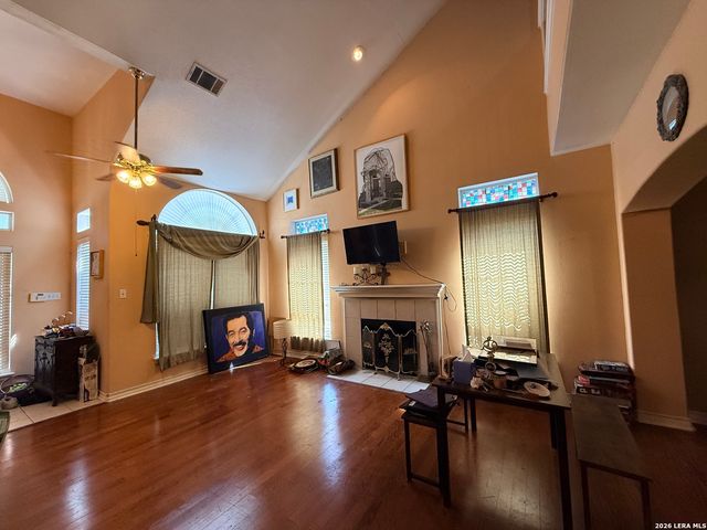 1627 SPRINGHOUSE ST, San Antonio, TX 78251