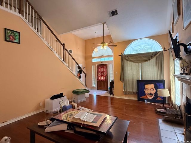 1627 SPRINGHOUSE ST, San Antonio, TX 78251