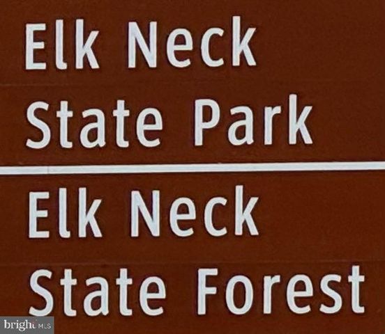 886 TURKEY POINT RD, North East, MD 21901