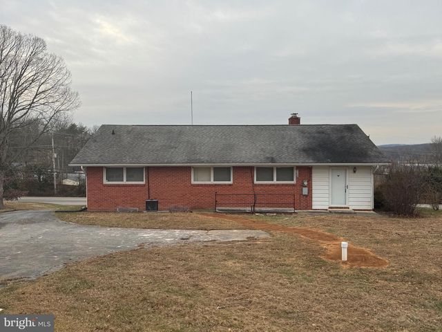 886 TURKEY POINT RD, North East, MD 21901