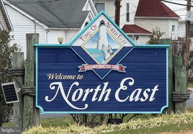 886 TURKEY POINT RD, North East, MD 21901