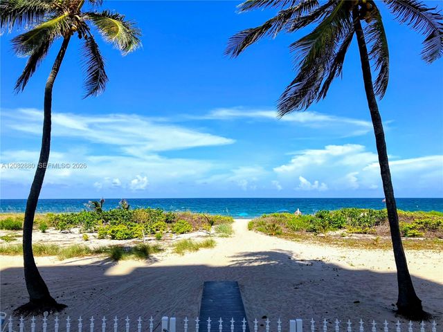 2000 S Ocean Blvd Apt 16N, Lauderdale By The Sea, FL 33062