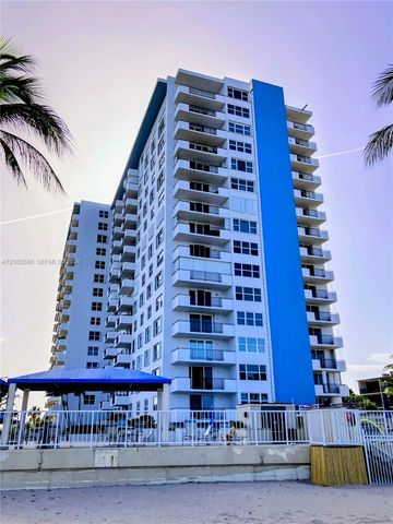 2000 S Ocean Blvd Apt 16N, Lauderdale By The Sea, FL 33062