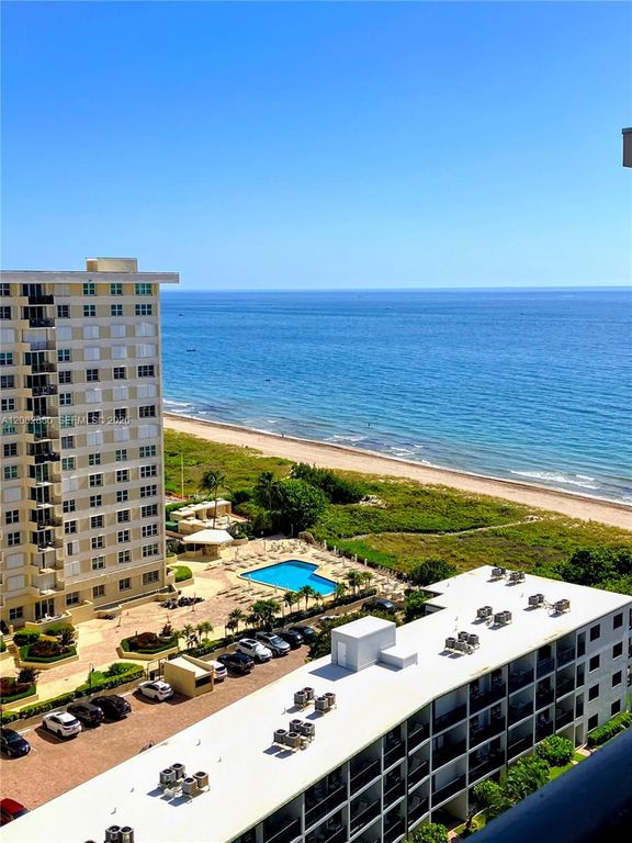 2000 S Ocean Blvd Apt 16N, Lauderdale By The Sea, FL 33062