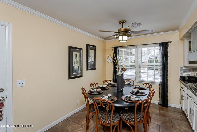 3628 Chesterton Drive, Toledo, OH 43615