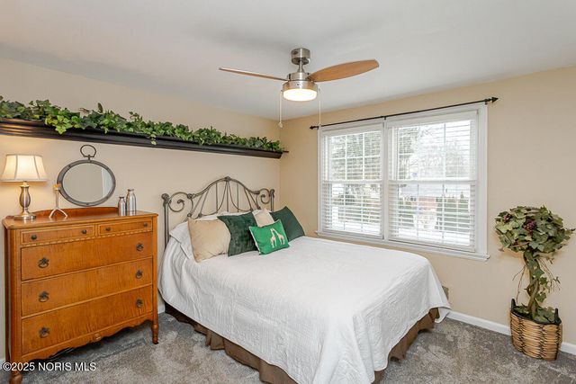 3628 Chesterton Drive, Toledo, OH 43615