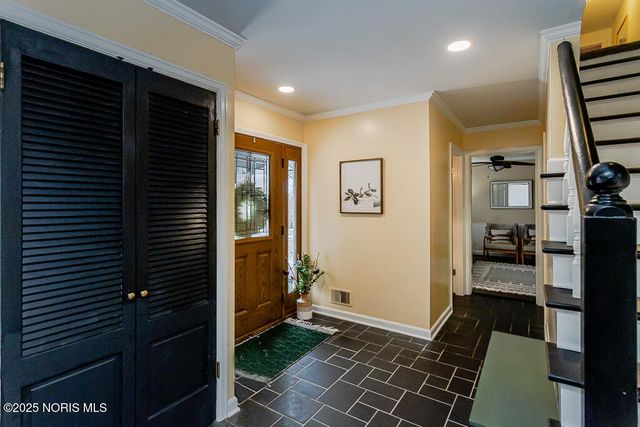 3628 Chesterton Drive, Toledo, OH 43615