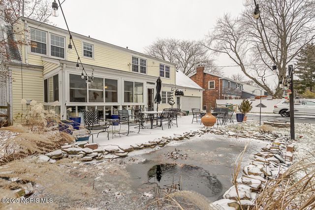 3628 Chesterton Drive, Toledo, OH 43615