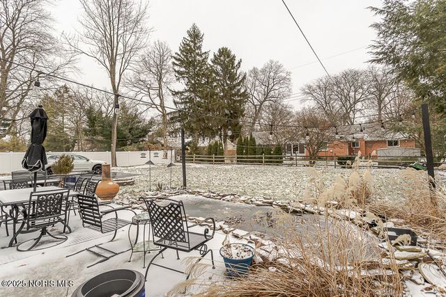 3628 Chesterton Drive, Toledo, OH 43615