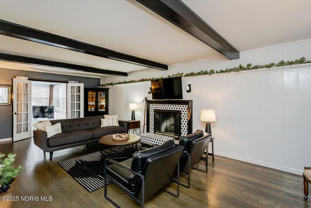 3628 Chesterton Drive, Toledo, OH 43615