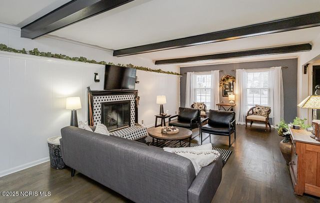 3628 Chesterton Drive, Toledo, OH 43615