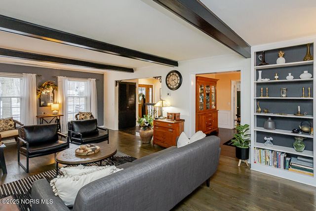 3628 Chesterton Drive, Toledo, OH 43615