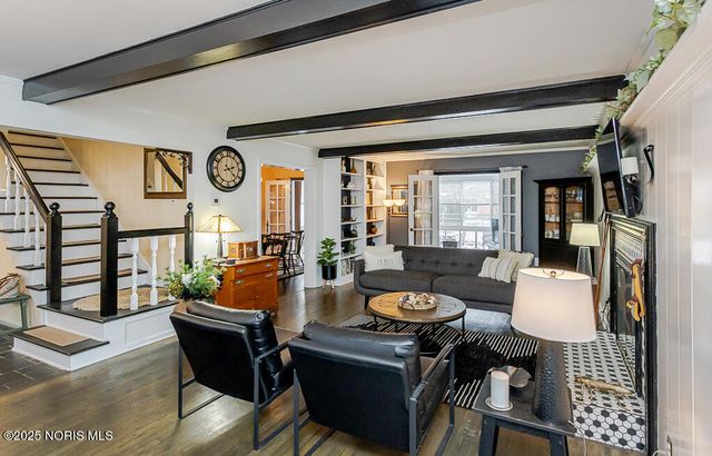 3628 Chesterton Drive, Toledo, OH 43615