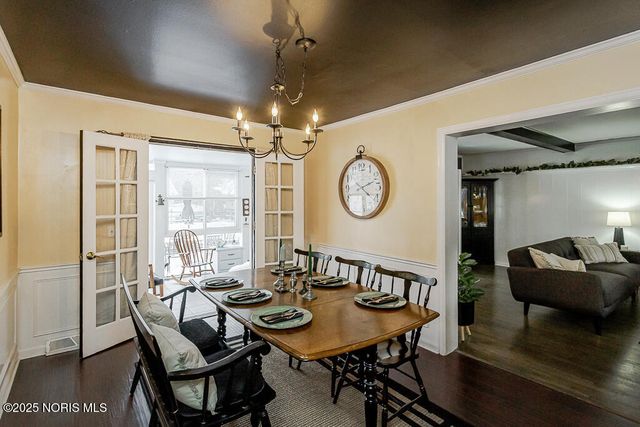 3628 Chesterton Drive, Toledo, OH 43615