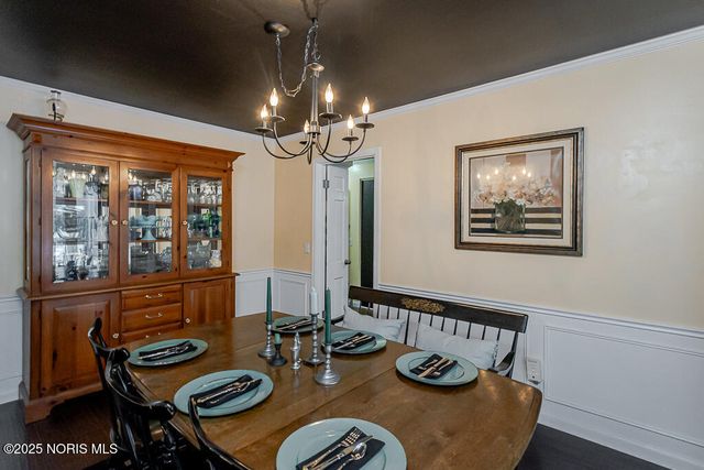 3628 Chesterton Drive, Toledo, OH 43615