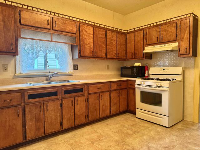 405 N Front Street, North Manchester, IN 46962