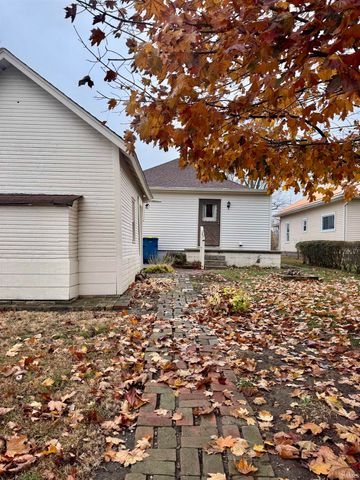 405 N Front Street, North Manchester, IN 46962