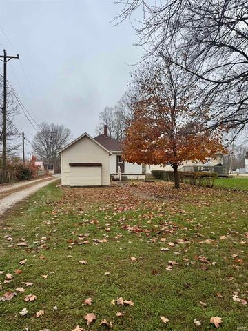 405 N Front Street, North Manchester, IN 46962