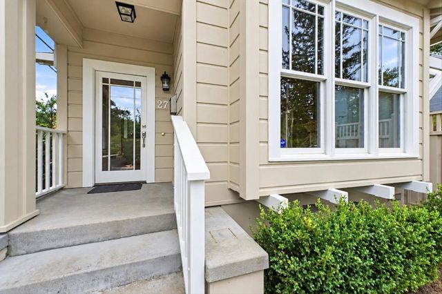 27 Cross Way, Los Gatos, CA 95030