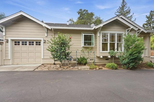 27 Cross Way, Los Gatos, CA 95030