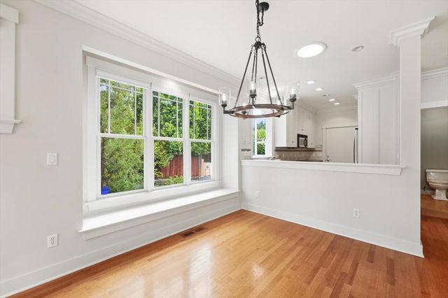 27 Cross Way, Los Gatos, CA 95030