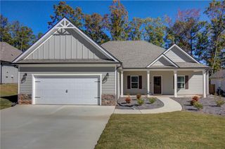 8910 Callaway Drive, Winston, GA 30187