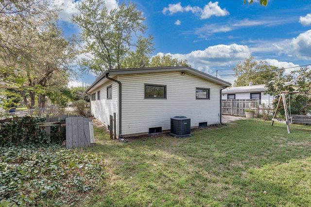 2732 S Minnesota Ave, Wichita, KS 67216