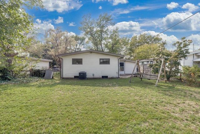 2732 S Minnesota Ave, Wichita, KS 67216