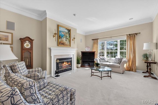 14738 Thornbird Manor Parkway, Chesterfield, MO 63017