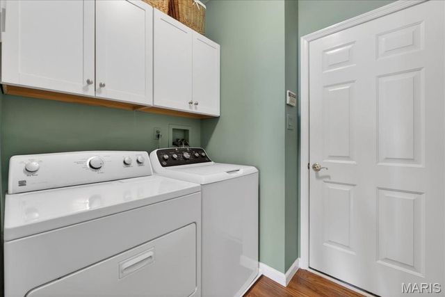 14738 Thornbird Manor Parkway, Chesterfield, MO 63017