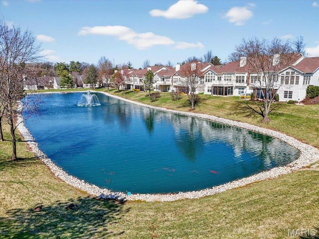 14738 Thornbird Manor Parkway, Chesterfield, MO 63017