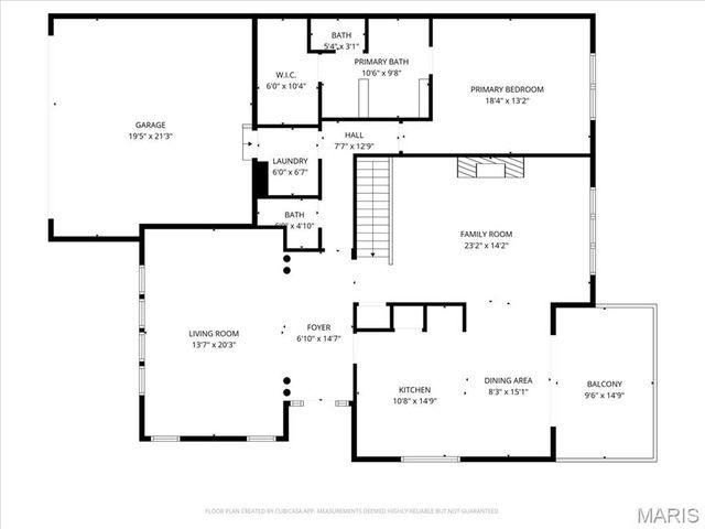 14738 Thornbird Manor Parkway, Chesterfield, MO 63017