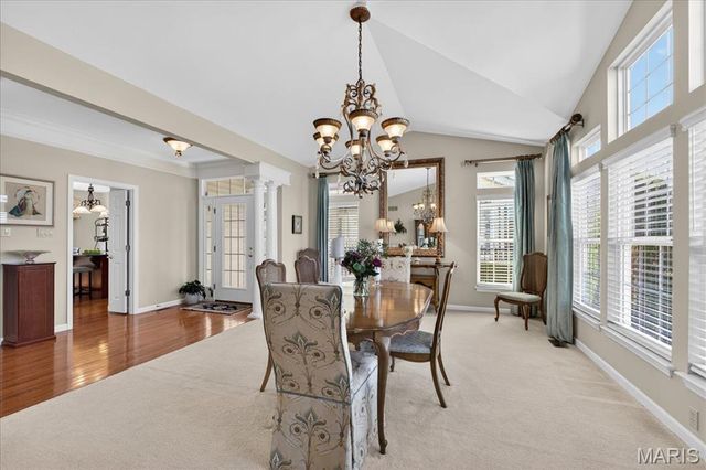 14738 Thornbird Manor Parkway, Chesterfield, MO 63017