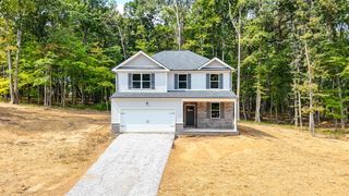 0 Cherry Blossom Way, Dickson, TN 37055