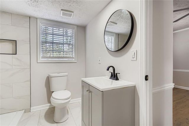 644 Navarre Drive, Stone Mountain, GA 30087