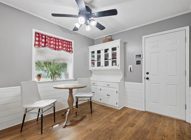 1517 Dakota Drive, Garland, TX 75043
