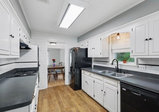 1517 Dakota Drive, Garland, TX 75043