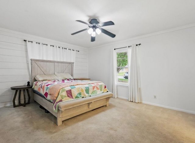 1517 Dakota Drive, Garland, TX 75043