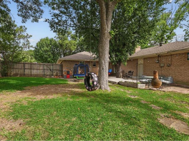 1517 Dakota Drive, Garland, TX 75043