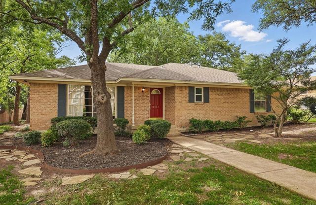 1517 Dakota Drive, Garland, TX 75043