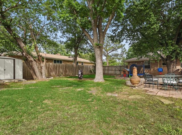 1517 Dakota Drive, Garland, TX 75043