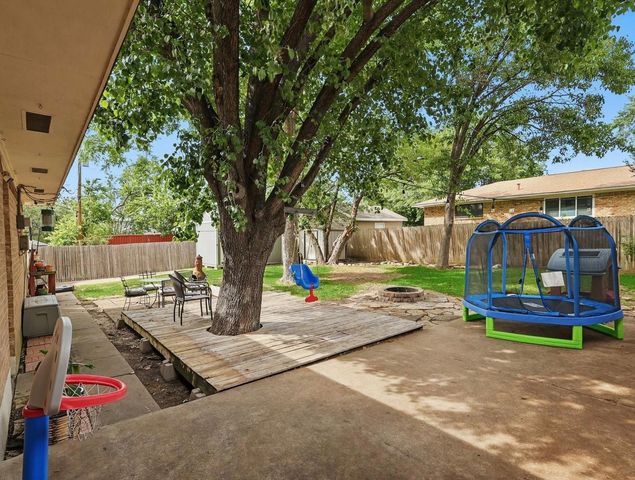 1517 Dakota Drive, Garland, TX 75043