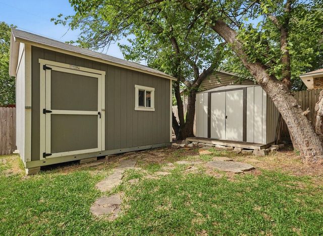 1517 Dakota Drive, Garland, TX 75043