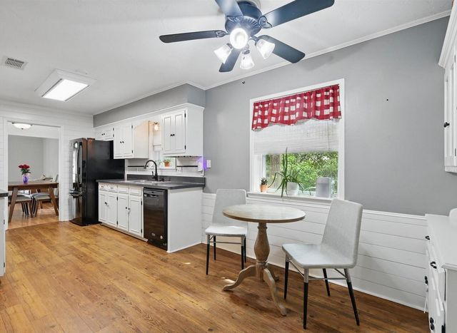 1517 Dakota Drive, Garland, TX 75043