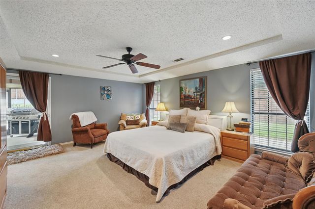 518 Allen Drive, Euless, TX 76039