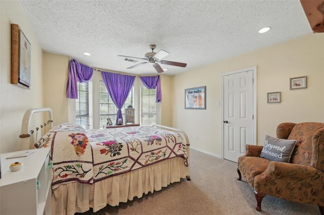 518 Allen Drive, Euless, TX 76039